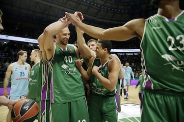 Gua del playoff de la ACB 2018: equipos, partidos, estrellas...