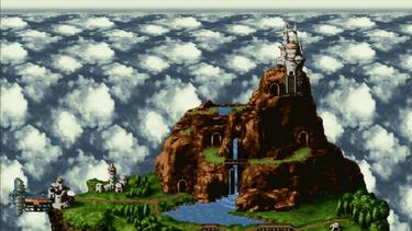 Chrono Trigger ya disponible por sorpresa en Steam