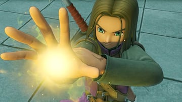 Dragon Quest XI S detalla sus requisitos mínimos y recomendados en PC