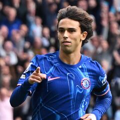 Limpia millonaria del Chelsea