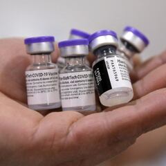 El 'pelotazo' de los cofundadores de BioNTech