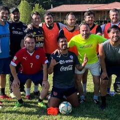 Gonzalo Espinoza sorprende y tiene nuevo club