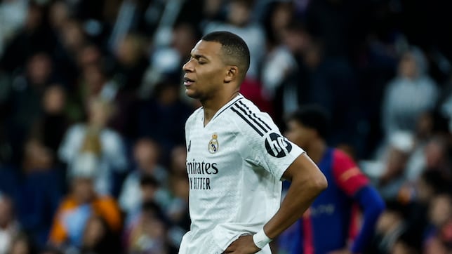 “Mbappé focaliza la ira de mucha gente en Francia”