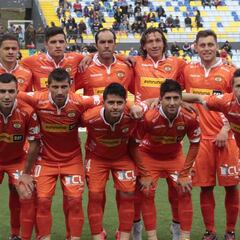 Cobreloa está al borde de la quiebra por crisis económica