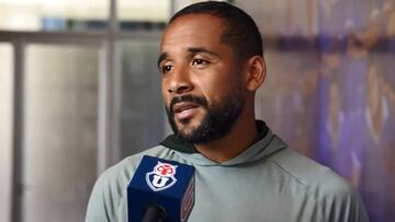 Beausejour reveló qué espera ver de la Roja de Reinaldo Rueda