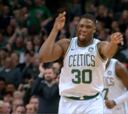 Cuando Yabusele se convirtió en el ídolo de los Celtics y de Tatum