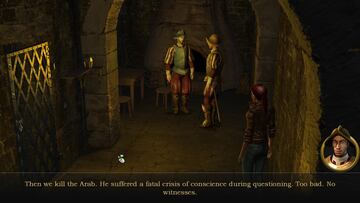 Captura de pantalla - Secret Files 3 (PC)