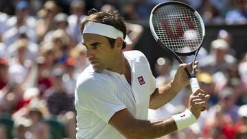 Roger Federer