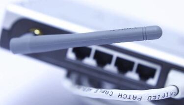 El WiFi de tu router se come el 65% de los megas de tu conexión ADSL o de fibra óptica