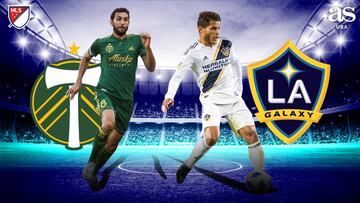 Sigue la previa y el minuto a minuto del Portland Timbers vs LA Galaxy, partido de la semana 21 de la MLS que se disputará desde el Providence Park, en Portland.