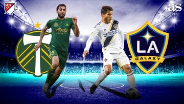 Sigue la previa y el minuto a minuto del Portland Timbers vs LA Galaxy, partido de la semana 21 de la MLS que se disputar&aacute; desde el Providence Park, en Portland.