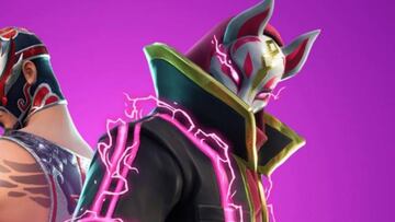 Fortnite frena drásticamente su crecimiento en ingresos