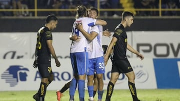 Cruz Azul triunfa frente a Venados en primer partido de Pretemporada