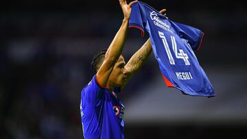 Tigres, Cruz Azul y su intercambio de jugadores en torneos cortos