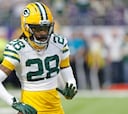 Green Bay Packers liberan a Trevon Diggs