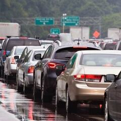 Hoy No Circula 23 de marzo vehículos y placas en CDMX, EDOMEX, Hidalgo y Puebla