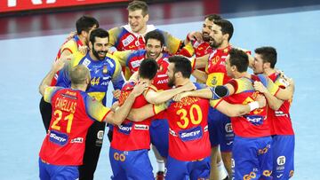 Los Hispanos acaparan titulares por toda Europa