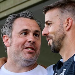 Contra el Cádiz, a por el desempate