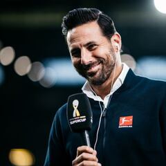 Claudio Pizarro revela el equipo que apoyará en el Mundial 2022 y lamenta salida de Gareca