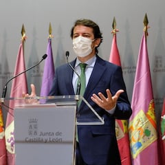 Resultado elecciones en Castilla y León: ¿qué mayoría se necesita para formar Gobierno en la Junta?