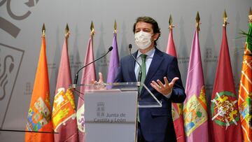 Resultado elecciones en Castilla y Le&oacute;n: &iquest;qu&eacute; mayor&iacute;a se necesita para formar Gobierno en la Junta?