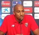 Nzonzi no viaja a Atenas, pero puede llegar a la Supercopa