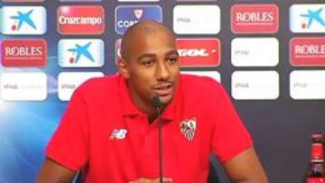 Nzonzi no viaja a Atenas, pero puede llegar a la Supercopa