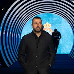 Un partido con espinas