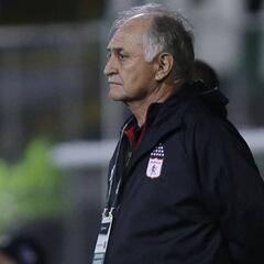 'Pecoso' Castro: "Me hablaron de Dayro Moreno y dije que no"