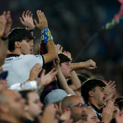 La caravana de la ilusión a Burgos