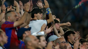 16/05/25 PARTIDO SEGUNDA DIVISION
LEVANTE UD - ALBACETE BP
SEGUIDORES