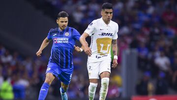 Lo que necesita Pumas y Cruz Azul para entrar al repechaje