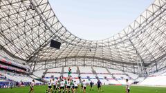 South Africa vs Scotland: times, how to watch on TV, stream online | Rugby World Cup