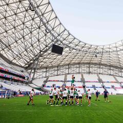 South Africa vs Scotland: times, how to watch on TV, stream online | Rugby World Cup