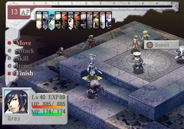 Stella Deus: The Gate of Eternity