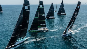 4/7/25 - XXVI Trofeo SM La Reina