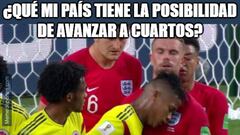 Pickford es una mina