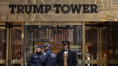 Where does Donald Trump's money come from? Find out about his main businesses and companies