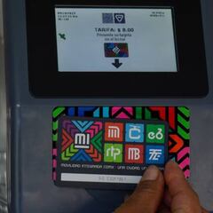 Tarjeta de Movilidad Integrada CDMX: ¿cómo y dónde consultar el historial de viajes?