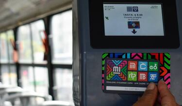 Ni uno, ni dos: estos son los días que tienes para usar el saldo de tu tarjeta del Metro antes de que expire 