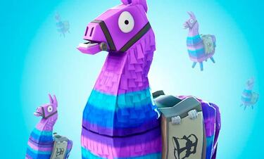 Un bufete de abogados acusa a Fortnite de ser “muy, muy adictivo”