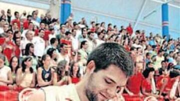 "Desde Japón, ha habido un gran salto de calidad"