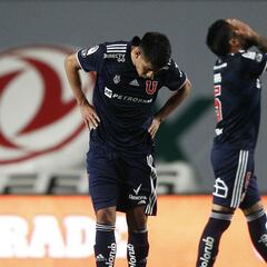 La sorprendente frase del presidente de Azul Azul a los referentes de la U