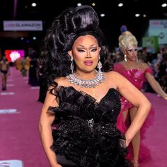 RuPaul’s Drag Race star Jiggly Caliente dies at 44, days after critical surgery