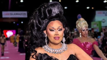 The much-loved television star found fame after appearing on season four of the hit TV show back in 2011.