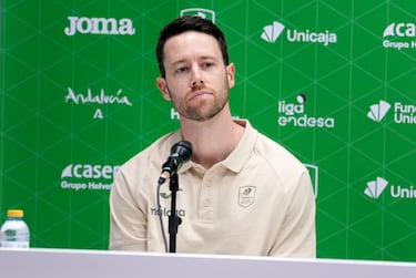 El Unicaja ya juega la Copa: “El arbitraje contra el Madrid es diferente”