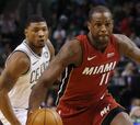 Primer 'castigo' en la NBA: Los Heat dejan sin jugar a Waiters