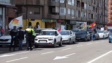 El 40% de la población respira un aire mejor por el confinamiento