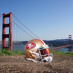¿Los 49ers se acercan a México?