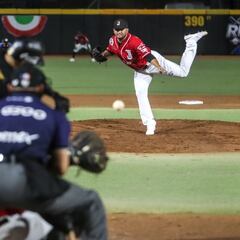 Serie del Rey llega a un séptimo juego por décimo tercera ocasión